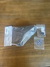 NEW 2024 Club Scotty Cameron Blue Blade Headcover, Pin, Decal Membership Sticker