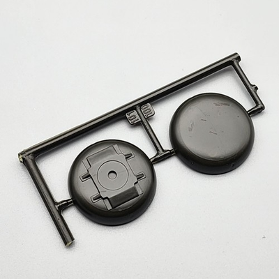 #ad Testors 1 48 AH 64 Longbow Apache Parts Kit Bash Piece #100 #101 $4.88