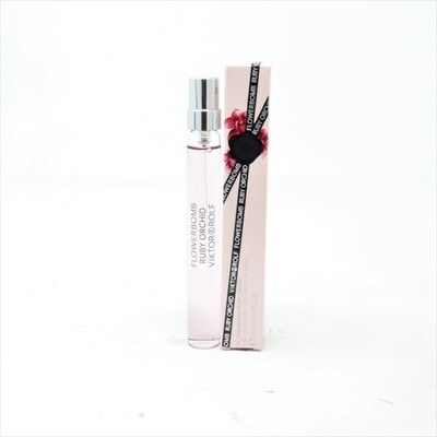 Viktor & Rolf Flowerbomb Ruby Orchid Eau De Parfum Spray For Women 10ml