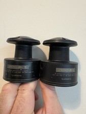 shimano 4500 baitrunner Spare