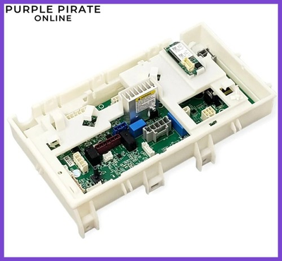 #ad OEM GE Washer Control Board 290D2863G109 1 Year Warranty Free Same Day Ship $129.99