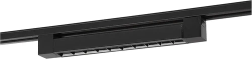 Lighting 1ft LED Linear Track Bar in Black - Modern Lighting Solution - Picture 4 of 4
