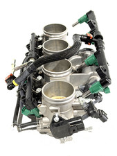 ももティン　1028 Fuel Injectors & Main Jets for Kawasaki Ninja ZX10 for sale | eBay