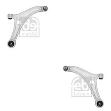 FEBI BILSTEIN Querlenkersatz Lenker links & rechts für Hyundai i40 CW VF
