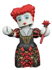 Alice Through The Looking Glass: Red Queen Vinimate