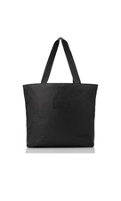 Aloha Collection Day Tripper Tote Bag Monochrome Black