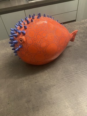 Futuro D arte Blowfish - Italian Made