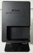 Original OEM MH-27 Charger Nikon Coolpix A P950 P1000 EN-EL20 EN-EL20a Battery