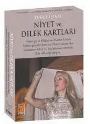 Tugce Isinsu | Niyet ve Dilek Kartlari | Taschenbuch | Türkisch (2021)