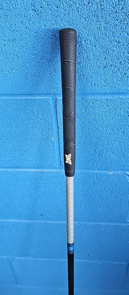 Mitsubishi Tensei Blue AV Series 55g - Manche De Driver Raide - Tip Callaway