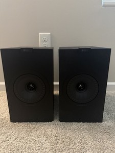Kef Q350 Speakers | eBay