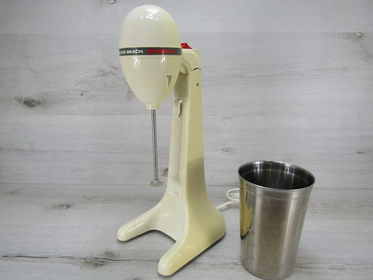 Hamilton Beach Collectible Handheld Blenders for sale | eBay
