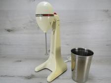 Milkshake Mixer Blender Model 727-3 Vintage Hamilton Beach Drink Master USA Made