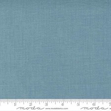 Moda FRENCH GENERAL FAVORITES French Blue 13529 171 Quilt Fabric BTY.