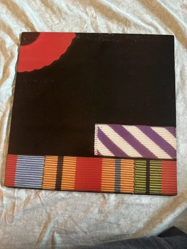 Pink Floyd The Final Cut LP 1983 First Press Gatefold Vinyl Album SHPF1983