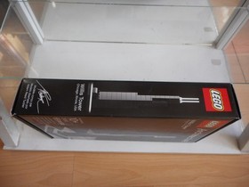 LEGO Architecture Willis Tower Chicago Illnois USA Boxed (Lego No: 21000)