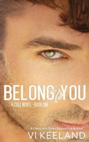 Belong To You Vi Keeland Taschenbuch Kartoniert / Broschiert Englisch 2020