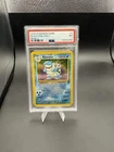 Pokemon TCG: Pokemon Base Set 2 Blastoise Holo #2 - PSA 7 NM