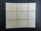 nystamps US Plate Block Stamp # 548 Mint OG NH $115 P # Block        L10x3084 — photo 2