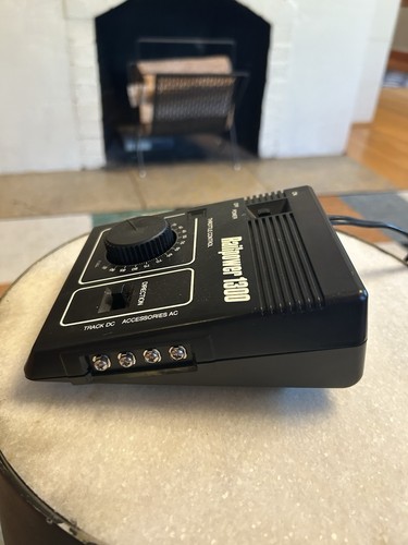 Railpower 1300 Model Train Power Pack Hobby Transformer. Great Shape. Untested - Picture 3 of 6