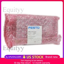US FREE TAX New Festo DFM-16-50-P-A-GF 170837 Cylinder