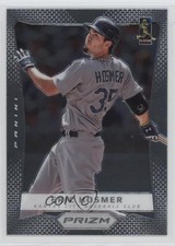 2012 Panini Prizm Eric Hosmer #4 0l2