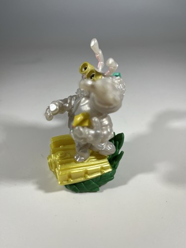 Figurina Eggcited Thrillipede Life Skylanders SuperChargers Imaginators 2015 - Foto 4 di 7