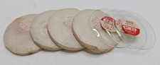 30 - Size 18  Aprox 40mm  Pocket Watch Glass Crystals, NOS KD 423