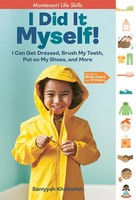 I Did It Myself! | Saniyyah Khalilallah | Englisch | Buch | Gebunden | 2023
