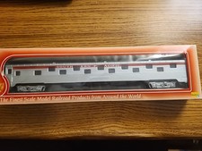 HO IHC Sleeper - Southern Pacific