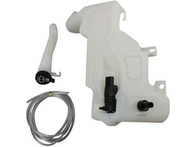 #ad For 2011 2012 Chevrolet Volt Washer Reservoir 13515DQBK Windshield Washer Tank $46.06