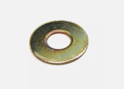 #ad 1970 2017 Arctic Cat Panther Jag ATV Snowmobile Flat Washer 8050 282 OEM $19.99