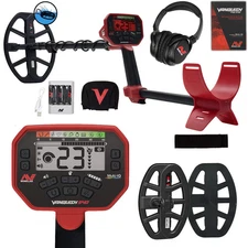MINELAB VANQUISH 540 PRO-PAK