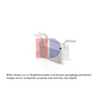 ÖLküHler Automatikgetriebe Aks Dasis 226003N FüR Volvo Ford C30 C70 Ii V50