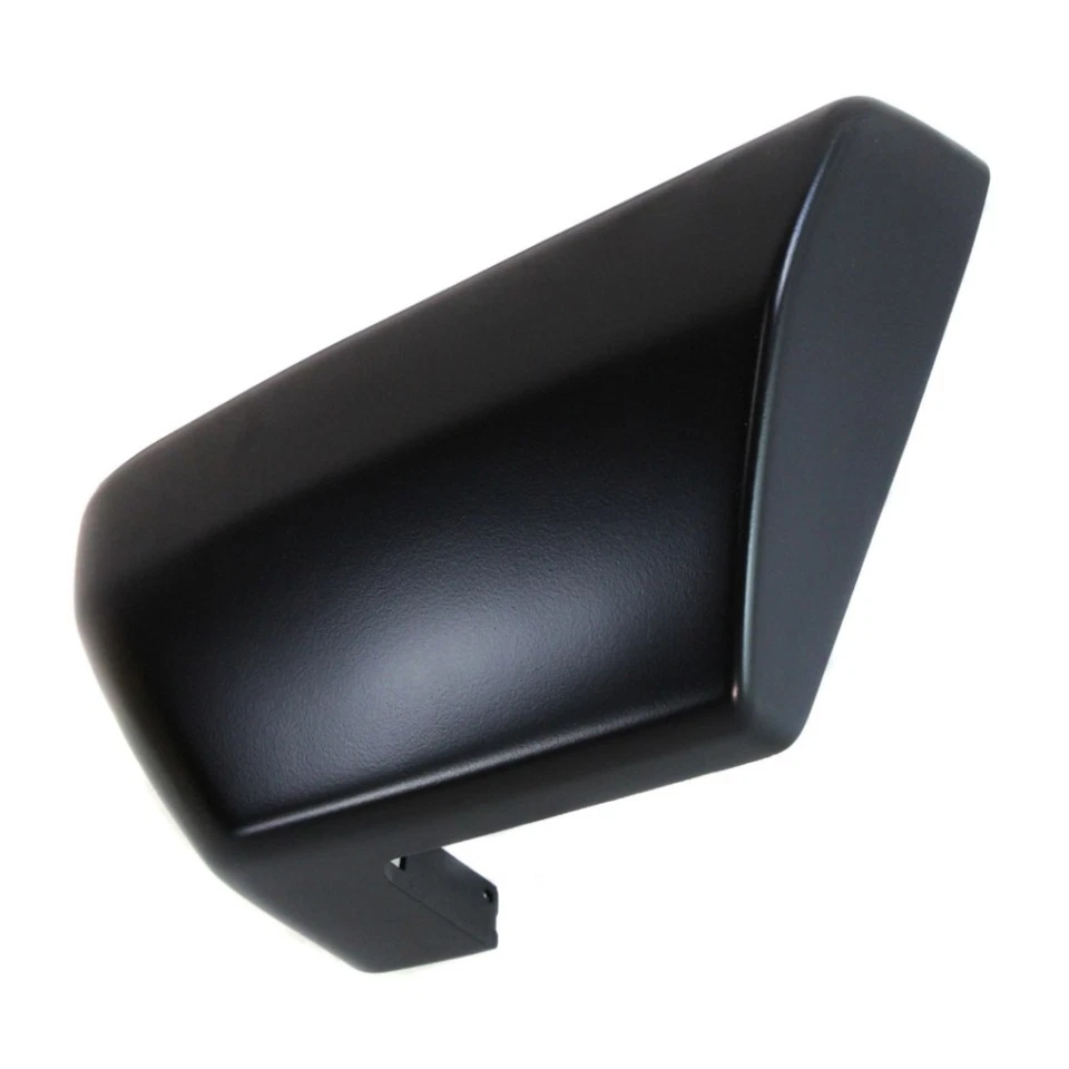 Extremos de parachoques trasero, conductor y pasajero para Mercedes-Benz G500 2002-2008 Foto 3 de 4