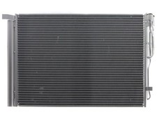 AC Condenser For 17-20 Hyundai Elantra 2.0L Lifetime Warranty