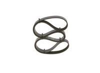 Bosch Keilrippenriemen 1 987 947 950 FüR BMW Peugeot Toyota E36 CitroËN E34 206