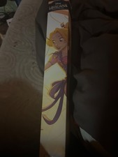 Disney Lorcana Ursula's Return Rapunzel Gifted Artist Playmat