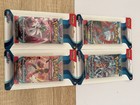 Artset de 4 Boosters Pokémon Faille Paradoxe Booster Blister FR Neuf Scellé