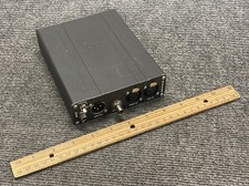 Graham-Patten SoundPals DMIC-20 Digital Audio Preamp (Unit Only)