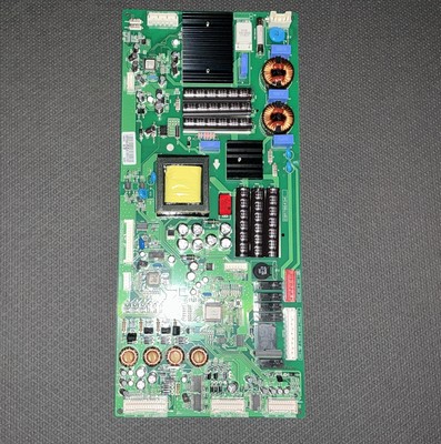 New EBR78643409 OEM LG Refrigerater PCB ASSEMBLY,MAIN