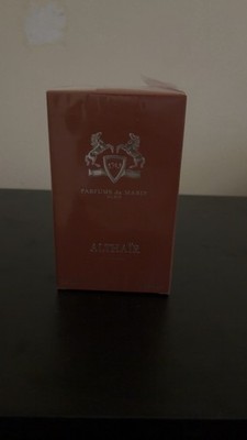     Parfums de Marly Althaïr 125ml EDP   Full Bottle w/ Box   Authentic