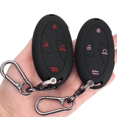 #ad #ad Key Fob Cover for Hyundai 2026 2025 2024 Kona Sonata Tucson Santa Fe Elantra ... $17.75
