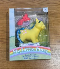 My Litlte Pony - Tootsie (Boxed and Sealed)