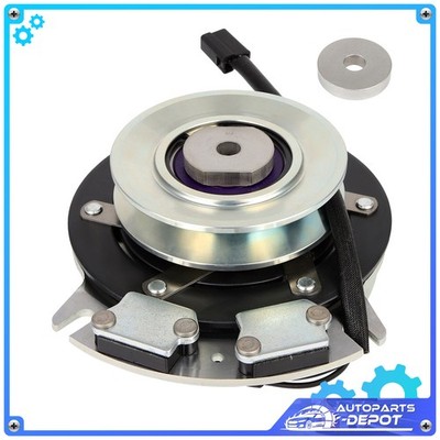 Electric PTO Clutch for Zipper 1007045 Warner 5218-78 Xtreme X0113 X0113-K