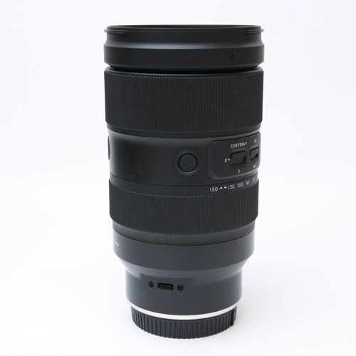 TAMRON 35-150mm F/2-2.8 DiIII VXD/A058Z (Nikon Z mount) #376 - Picture 4 of 12