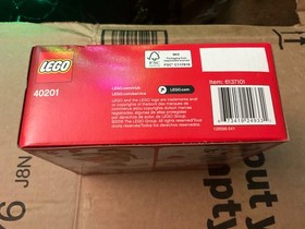 🌠LEGO Seasonal: #40201 Valentines Cupid Dog (New/2016)🌠