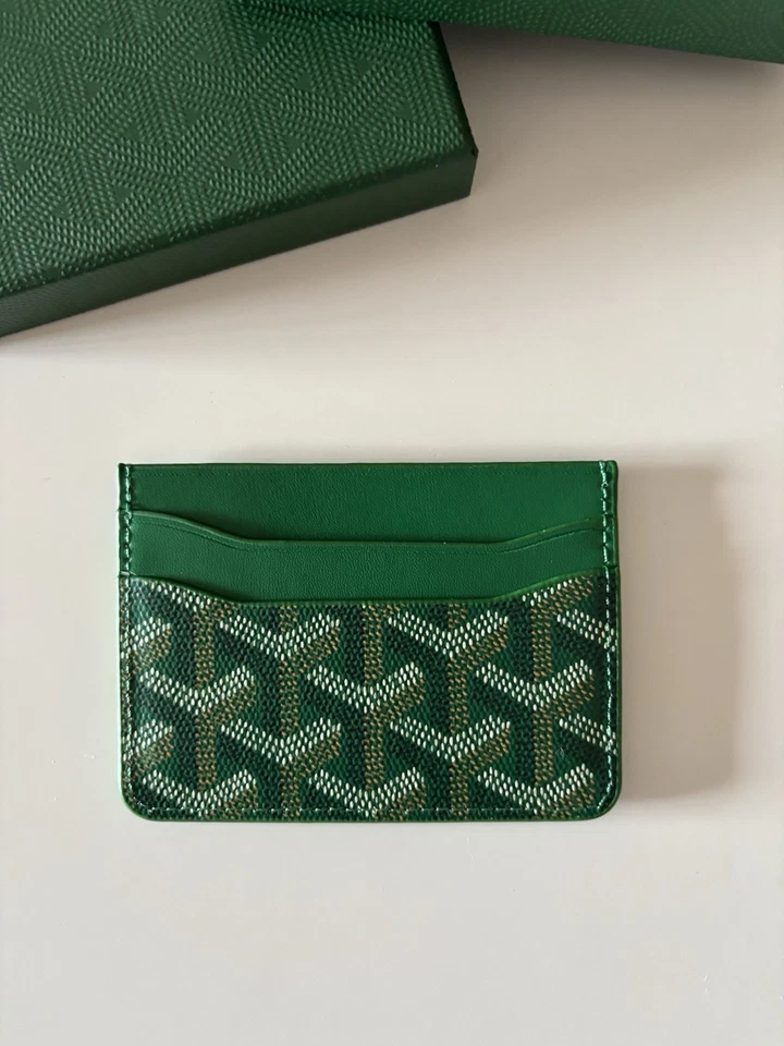 porte carte goyard - Photo 2/4