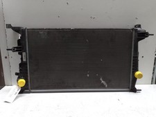 Radiateur Renault SCENIC