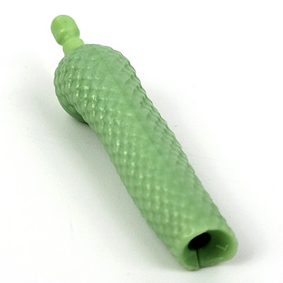Create-A-Monster High CAM - Gorgon Girl - Starter - Left Green Arm Shoulder Only